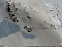 mappa tessuti